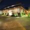 The Banyumas Suite Villa Legian