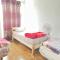 Rose view guest house