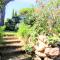 GASMED29 - Golfe de St-Tropez - Maison climatisée 3 chambres avec beau jardin et aperçu mer