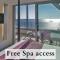 Royal Antibes - Luxury Hotel, Résidence, Beach & Spa