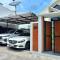 Yustien Homestay Jogja 3 Bedroom - Private Villa