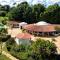 Sea View - Glitter Bay, St James - West Coast, Beach Front Apartment
