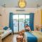 Footprint Hostel Udaipur
