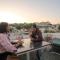 Footprint Hostel Udaipur