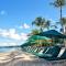 Sea View - Glitter Bay, St James - West Coast, Beach Front Apartment