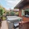 Damson Lodge