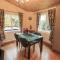 Damson Lodge