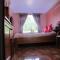 Sapa Backpacker Hostel
