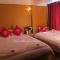 Sapa Backpacker Hostel
