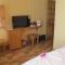 Sapa Backpacker Hostel