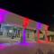 Americas Best Value Inn Marshall