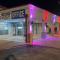 Americas Best Value Inn Marshall