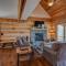 Zen Bear Cabin