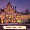 Wellness Apartment De Luxe