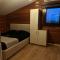 Isea Wood Villa
