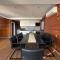 Isea Wood Villa