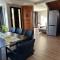 Isea Wood Villa