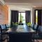 Isea Wood Villa