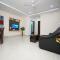 Krishna Vibe Service Apartment
