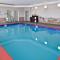 Best Western Plus Frontier Inn