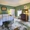 Roundwood House