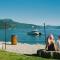 Balestrand Hotel