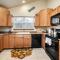 Sungate Condo: Nice Frisco Location