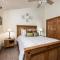 Sungate Condo: Nice Frisco Location