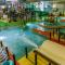 Grand Harbor Resort and Waterpark