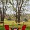 River Bluff Farm Bed and Breakfast