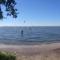 Dom Przy Plaży w Dąbkach