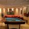 Balestrand Hotel