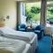 Balestrand Hotel