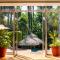 Hotel Maya Palenque