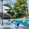 Hotel Maya Palenque