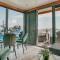 Tiny houseboat Uitgeest I