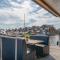 Tiny houseboat Uitgeest I
