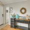 Ocean Views: Second-Row Surfside Beach House