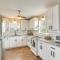 Ocean Views: Second-Row Surfside Beach House