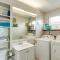 Ocean Views: Second-Row Surfside Beach House