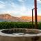 Seven Oaks Vineyard Cottages