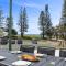 Beachfront at Buddina with Heated Pool & Sea Views