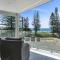 Beachfront at Buddina with Heated Pool & Sea Views