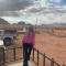 Yara camp
