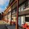 Alpine Inn & Suites