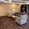 Quality Suites Midland North Loop 250