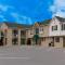Rodeway Inn & Suites Hershey Chocolate Avenue