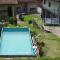 Apartment Gisa with Private Pool