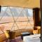Katrina Rum camp