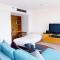 Somerset Riverview Chengdu